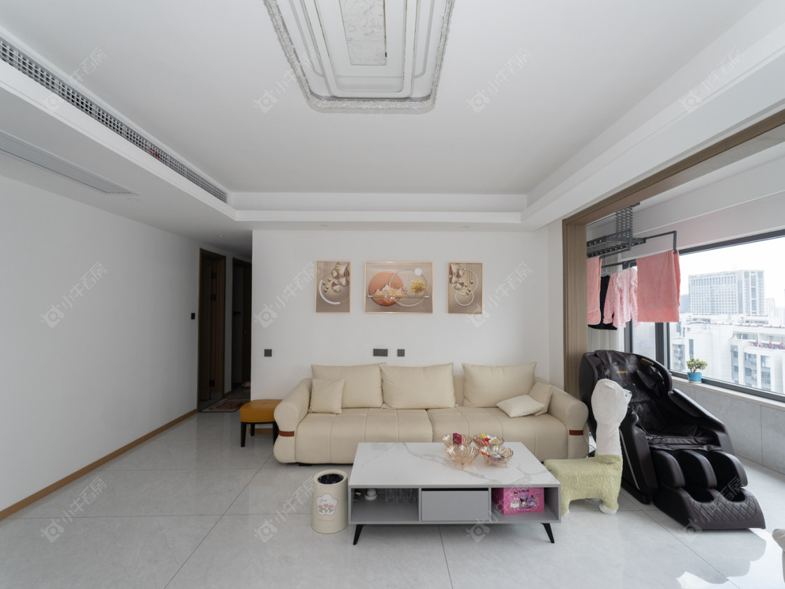 常州中海翠语江南在售二手房_小牛看房