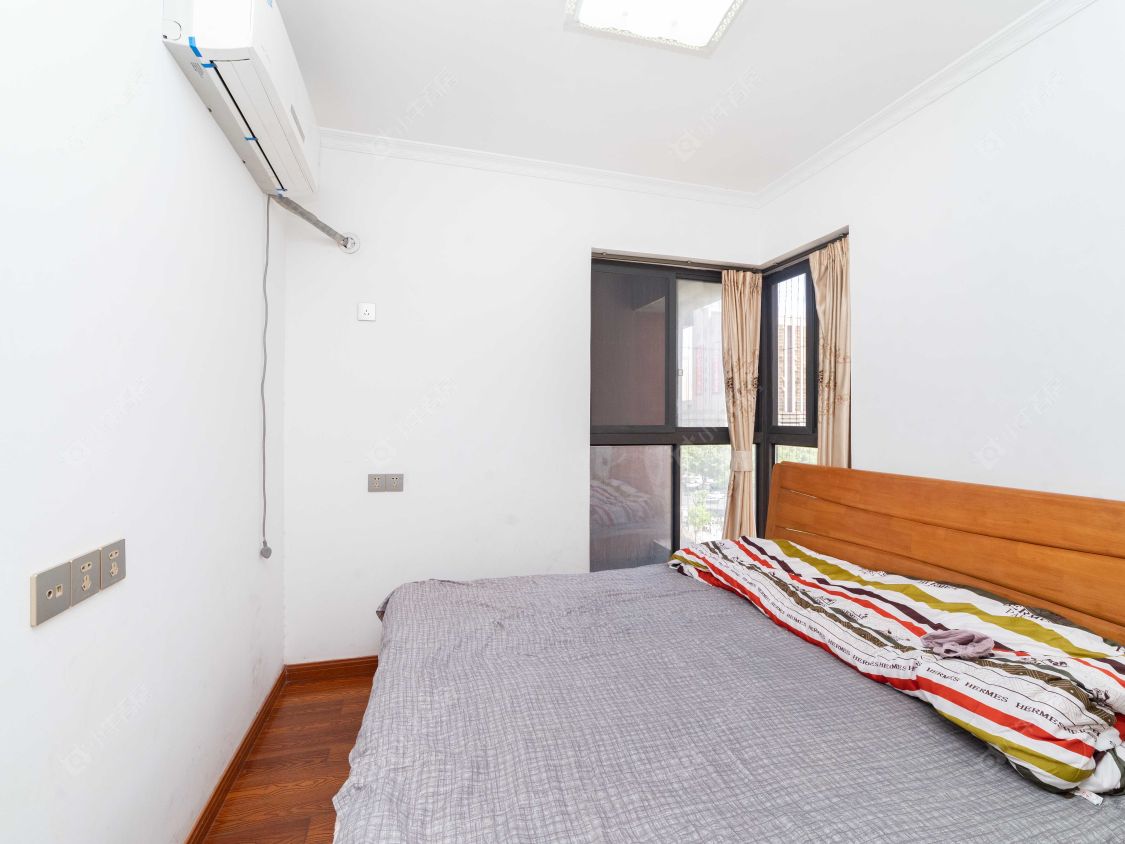 常州星河国际六区在售二手房源室内图_小牛看房