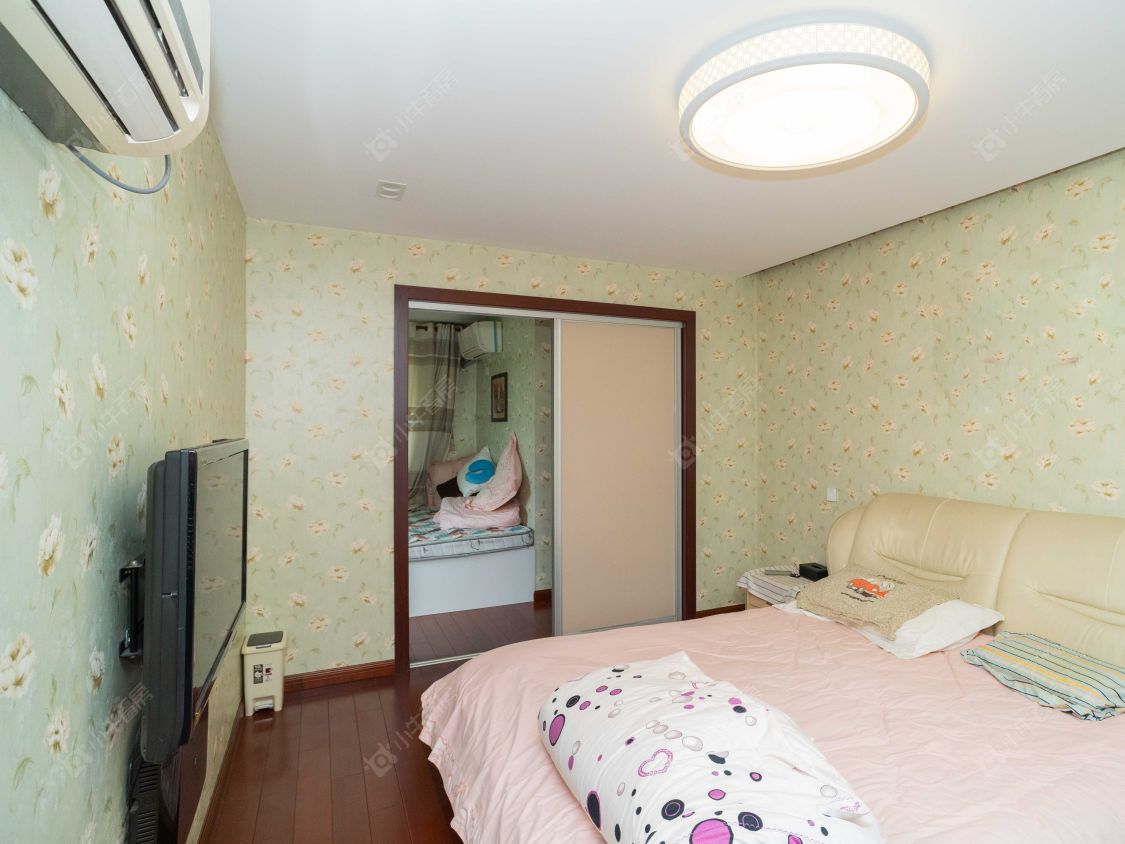 景瑞曦城房源室内图 常州景瑞曦城在售二手房源室内图_小牛看房