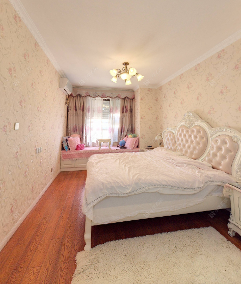 常州康桥水郡在租房源室内图_小牛看房