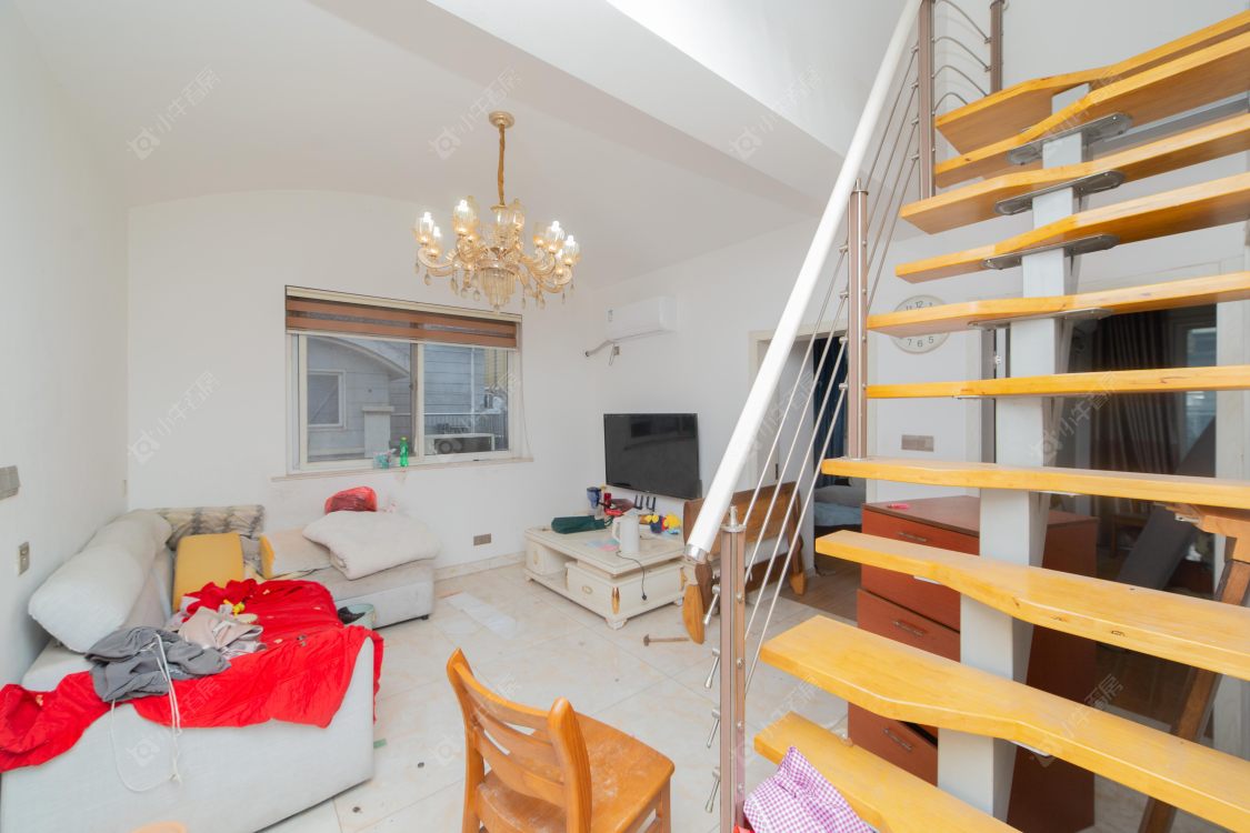 常州泰山三村在售二手房源_小牛看房