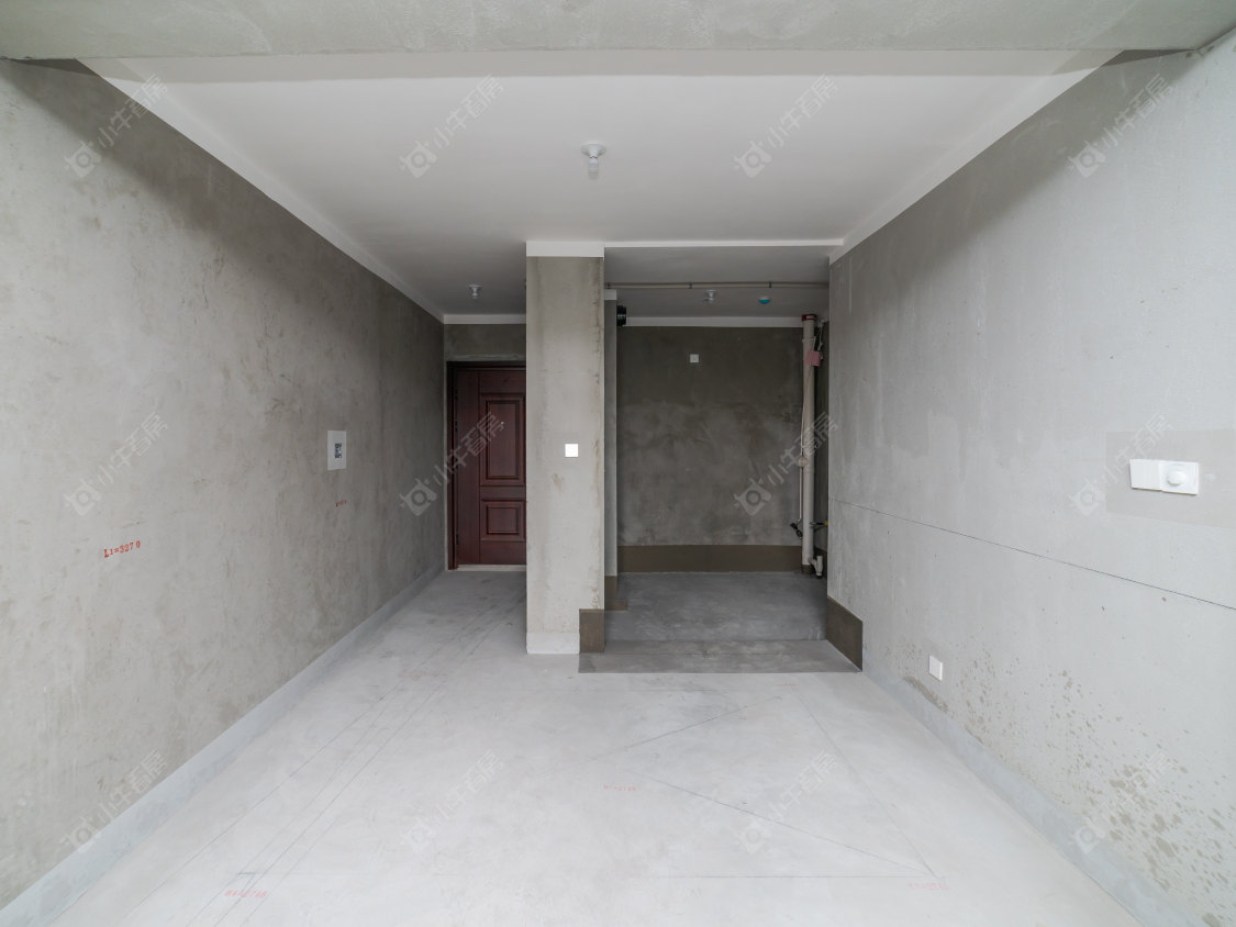 常州山水雅居在售二手房源室内图_小牛看房