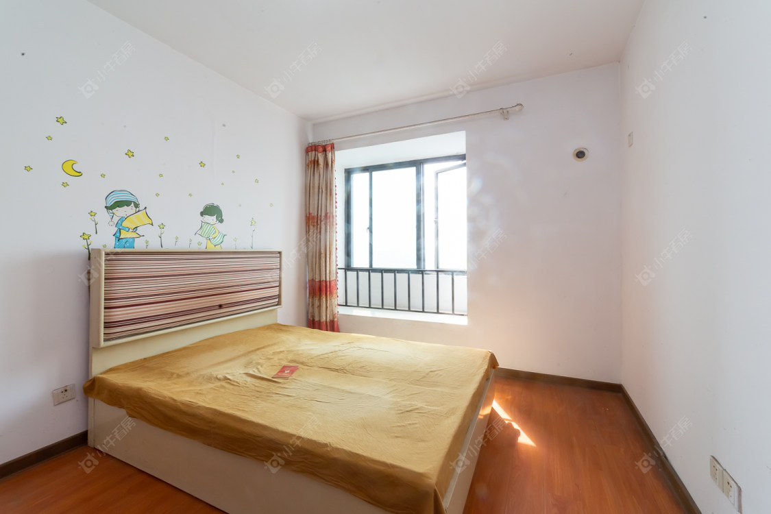 常州天山花园在售二手房源室内图_小牛看房