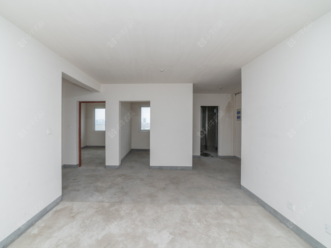 常州福成上城花园在售二手房源室内图_小牛看房