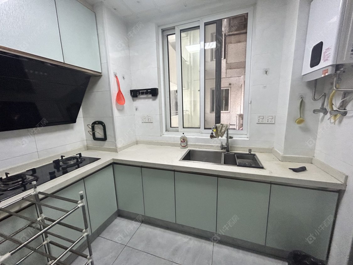 常州临津花园在租房源室内图_小牛看房