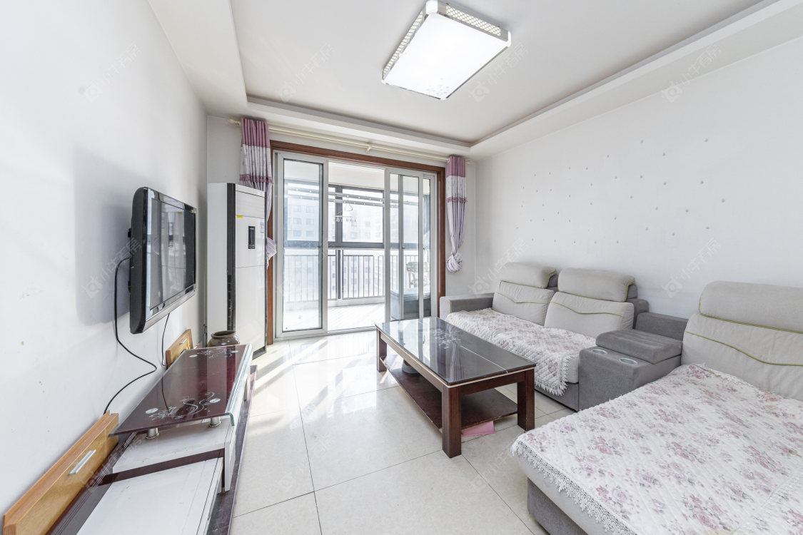 常州香江壹品在售二手房源室内图_小牛看房