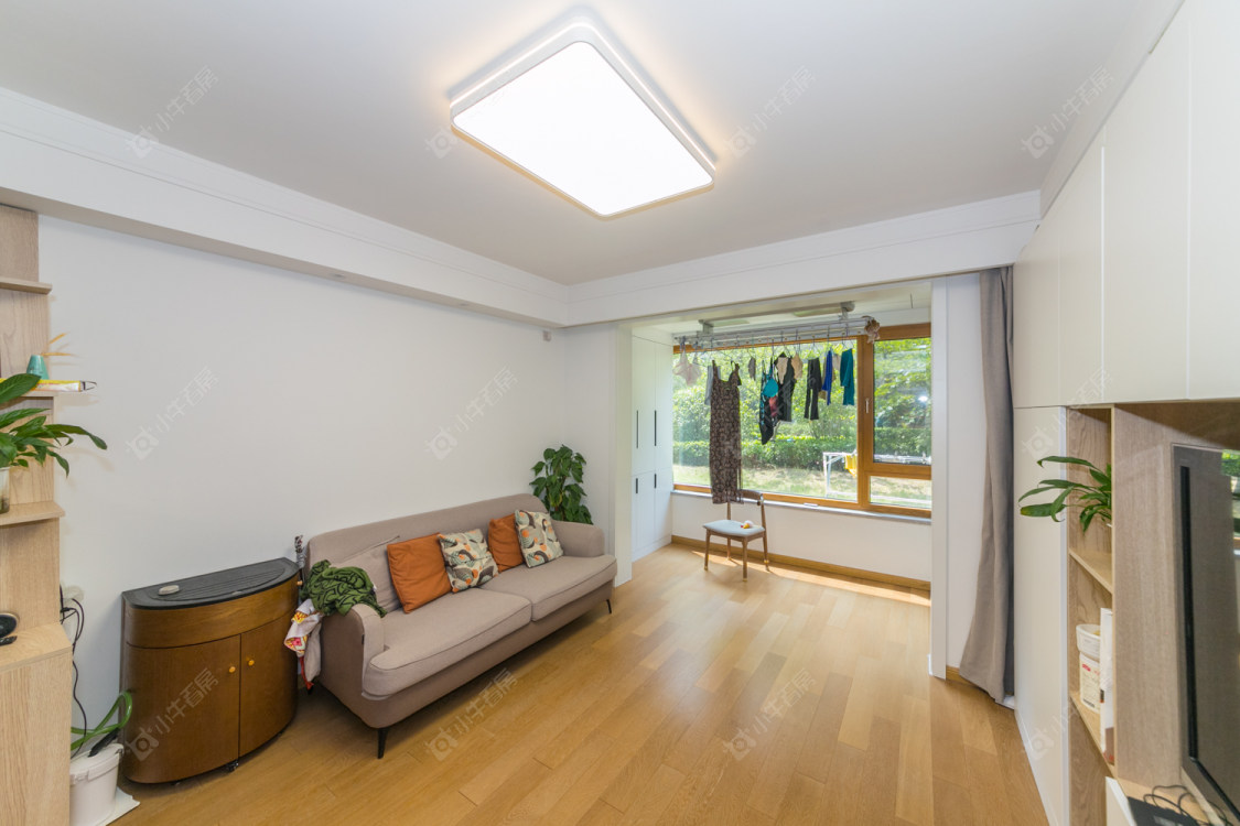 常州金科保利北郡花园在售二手房_小牛看房