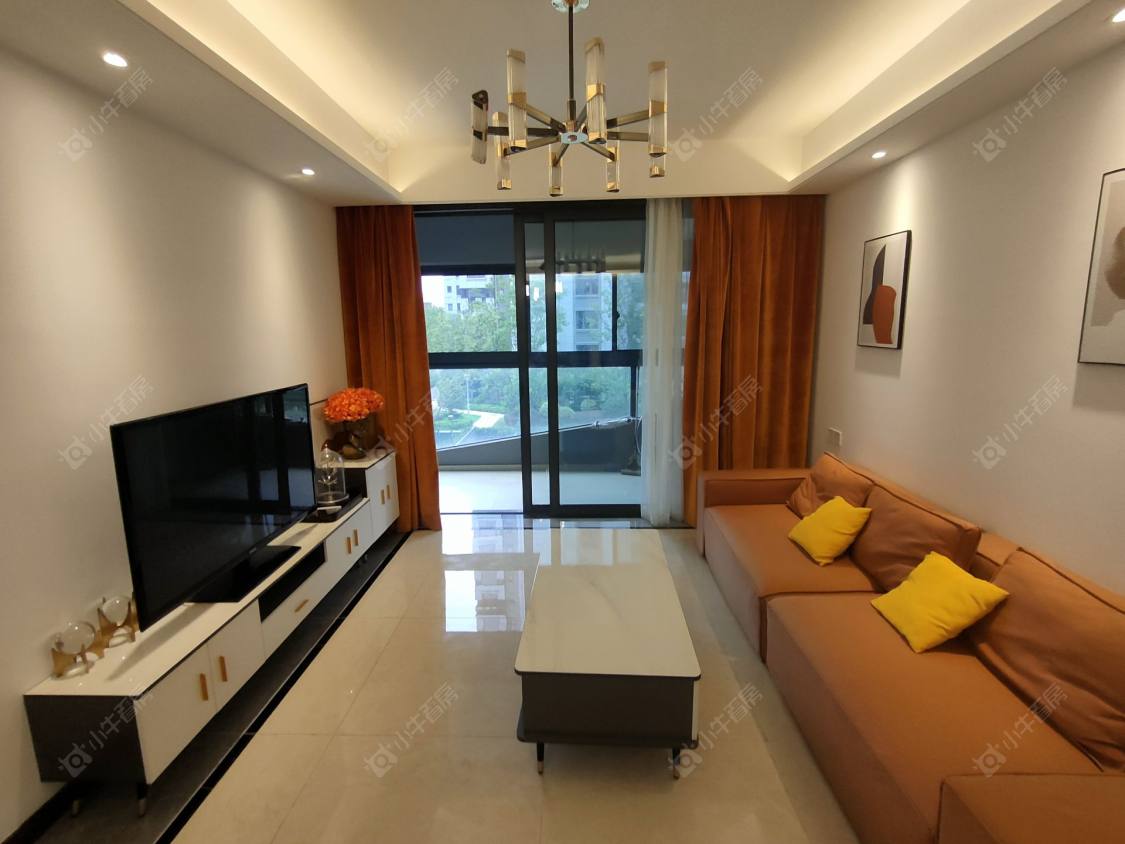 常州蓝光晶曜在租房源_小牛看房