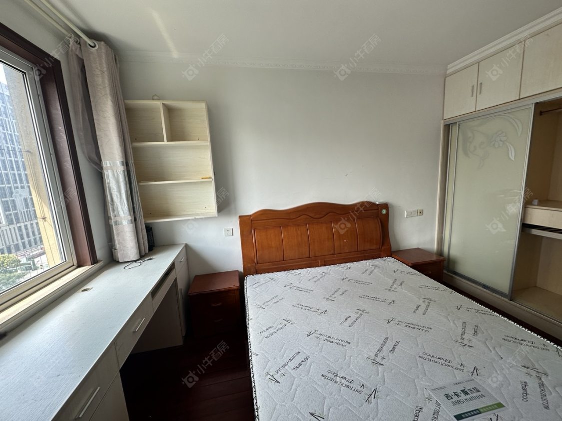 常州清水湾花园二期在租房源室内图_小牛看房