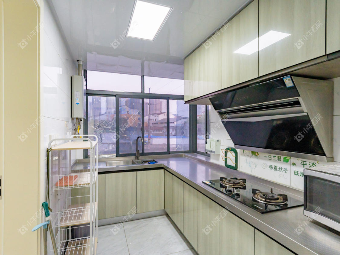 西新桥三村房源 常州西新桥三村在租房源_小牛看房