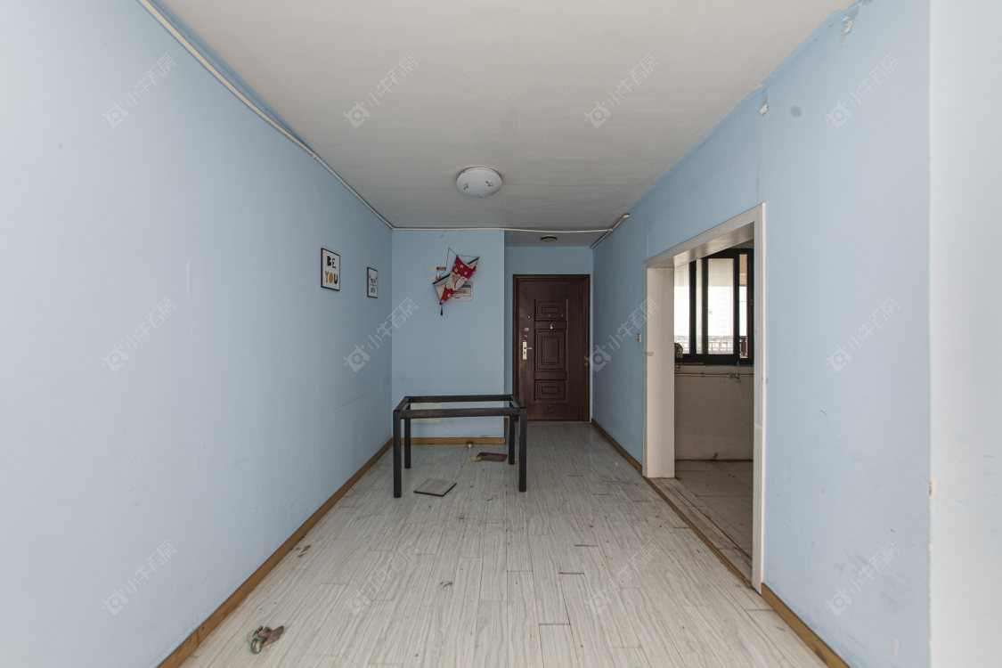 常州新城锦域在售二手房源室内图_小牛看房