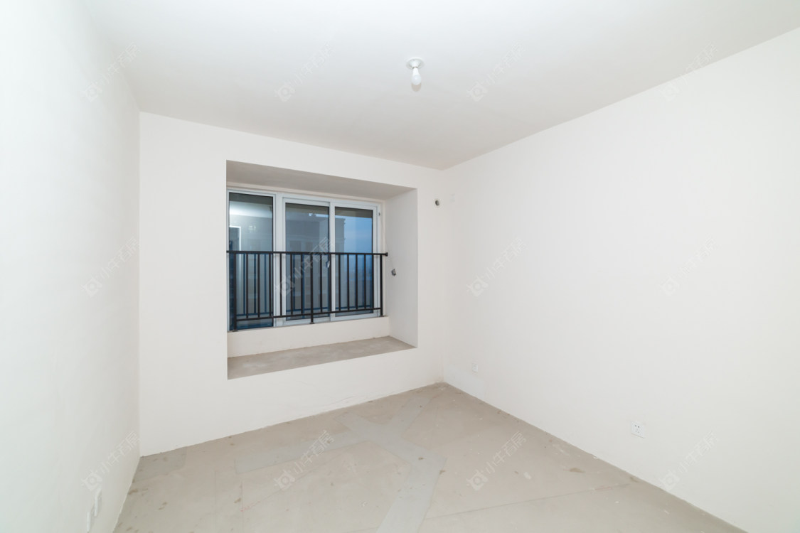 常州蔚蓝天地三四期在售二手房源室内图_小牛看房