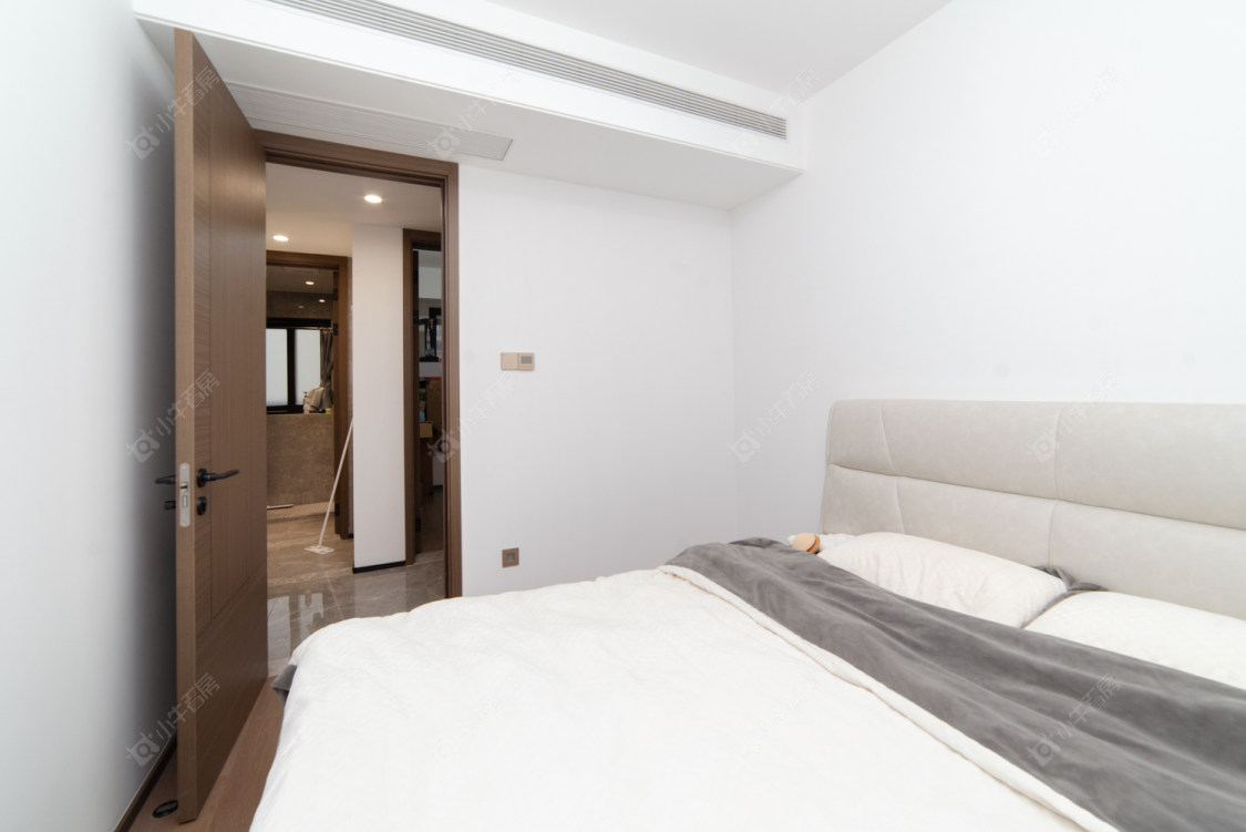 常州万科四季都会在售二手房源室内图_小牛看房