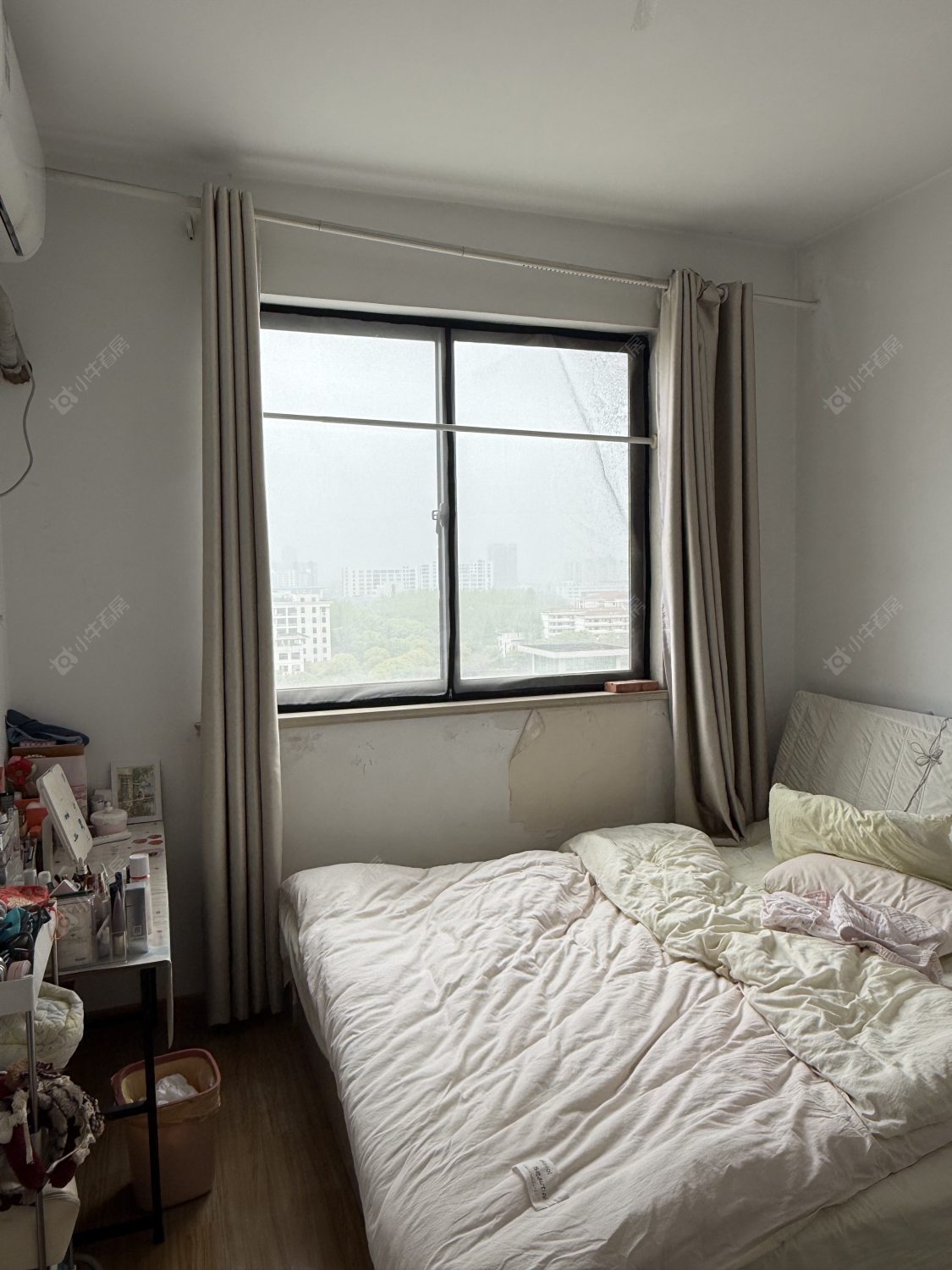 常州香江康桥在租房源室内图_小牛看房