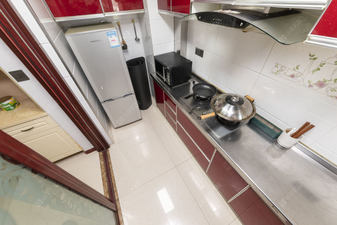 常州摩尔上品在租房源室内图_小牛看房