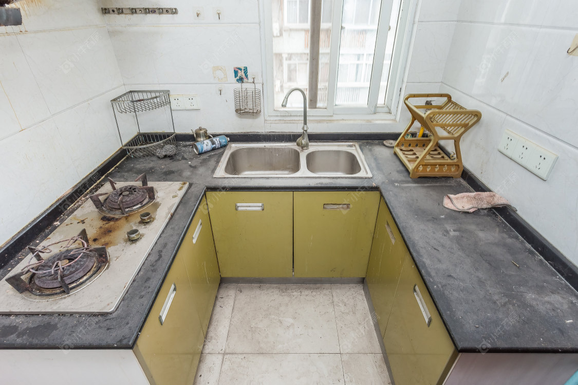 常州红梅东村在售二手房源室内图_小牛看房