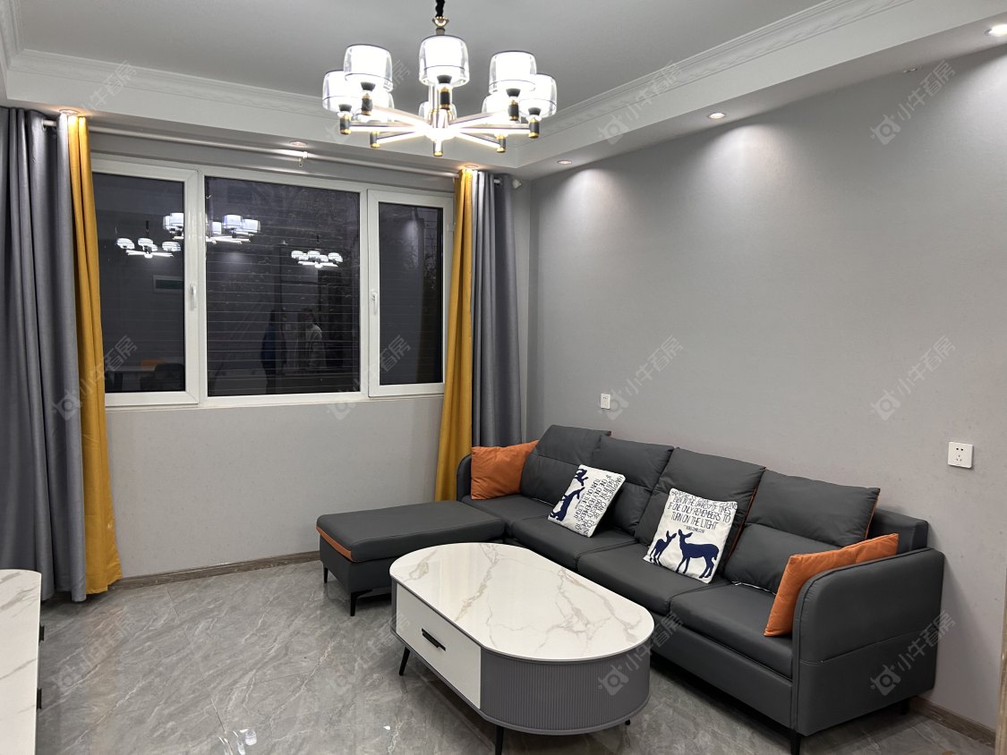 常州海华花园在租房源_小牛看房