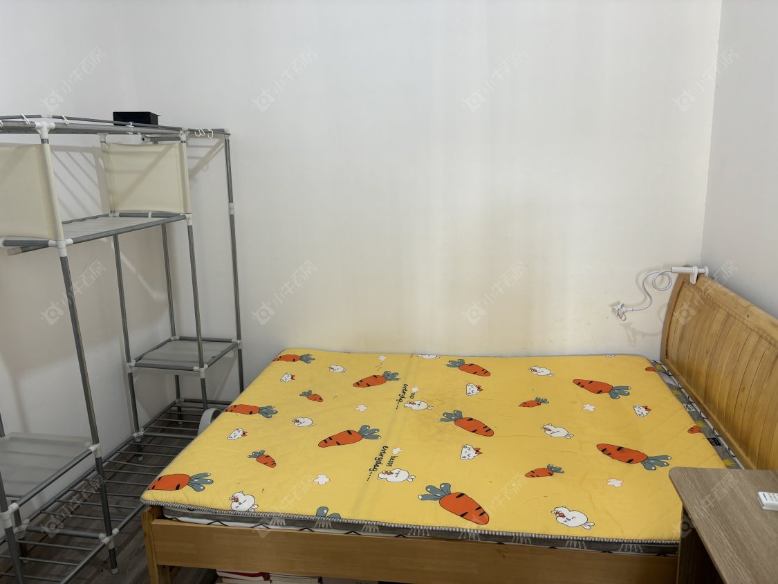 常州永安花苑在租房源_小牛看房