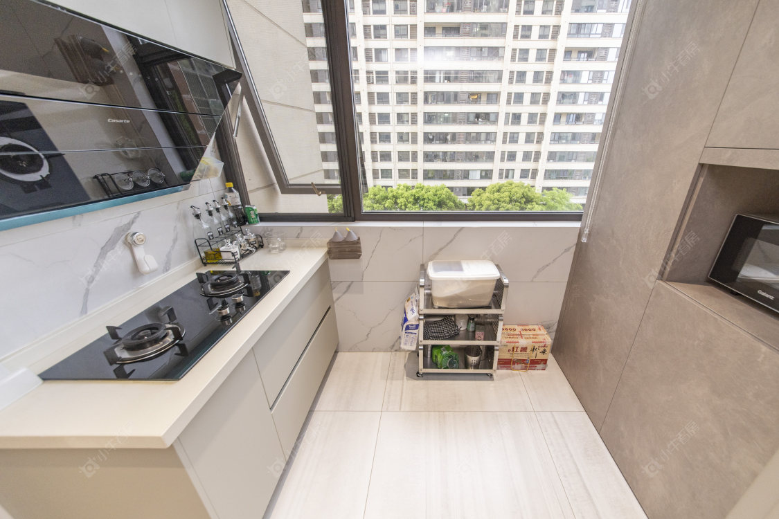 常州美的国宾府在售二手房源室内图_小牛看房