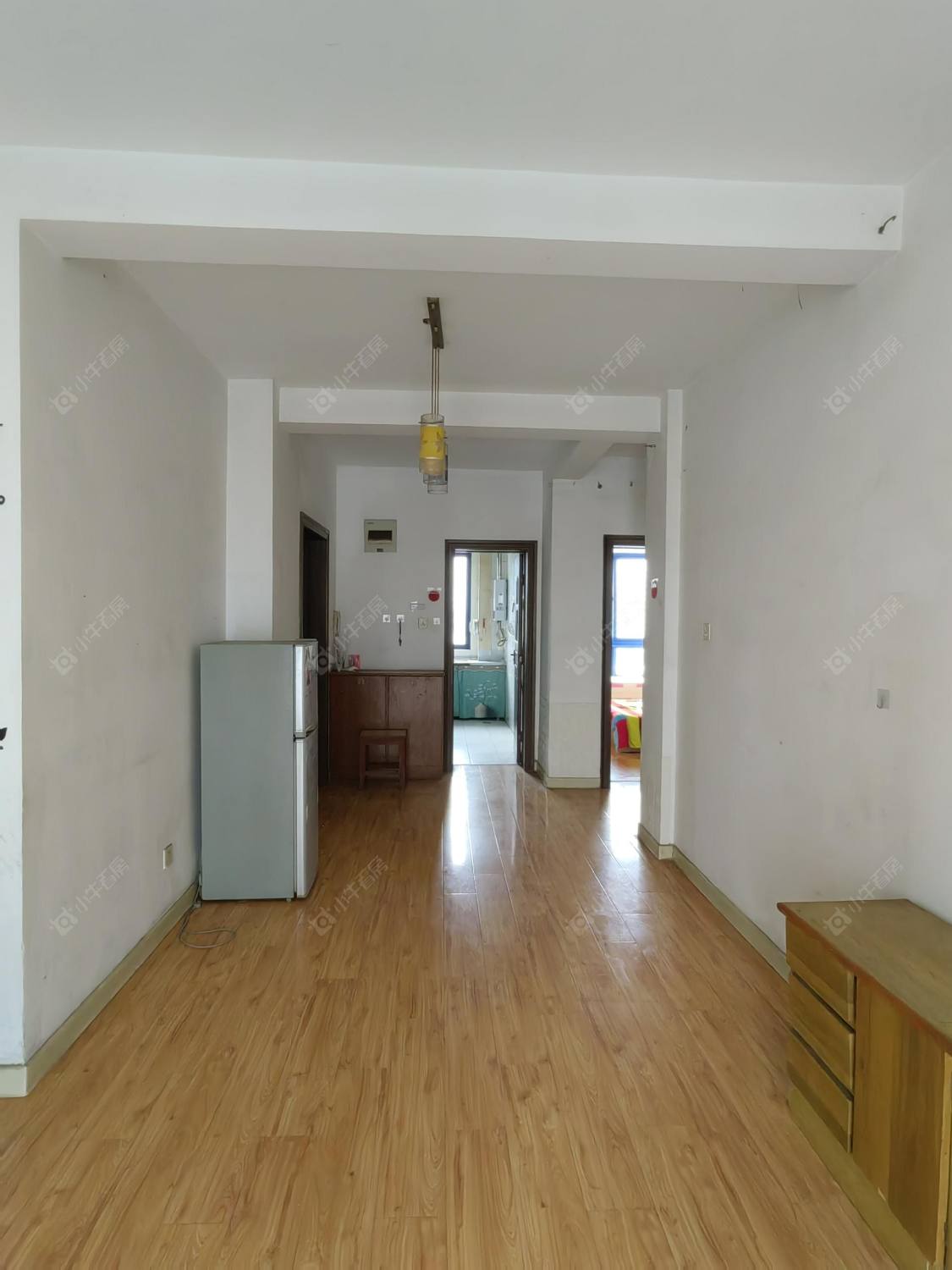 常州太湖明珠苑北区在租房源室内图_小牛看房