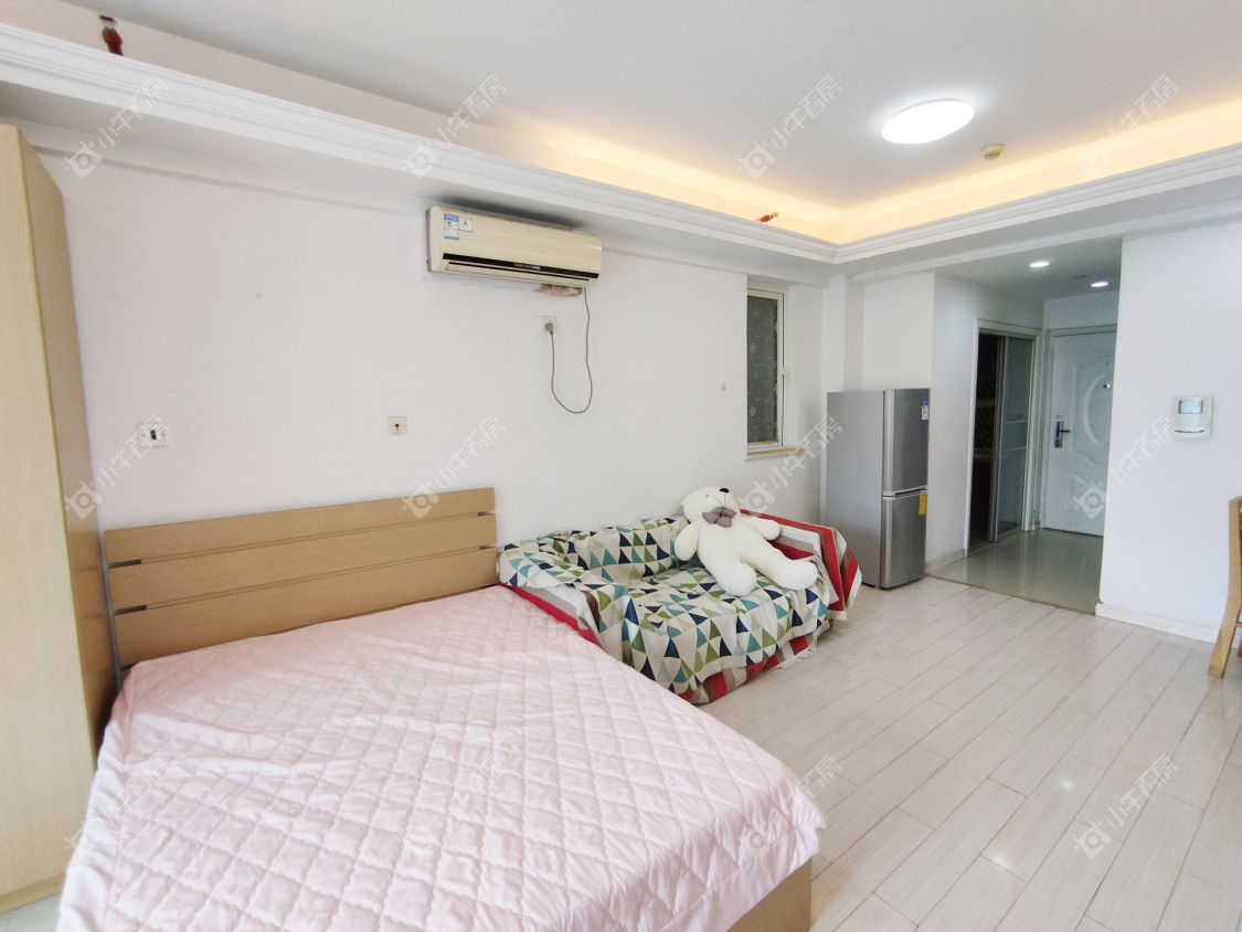 常州御水华庭二期在租房源_小牛看房