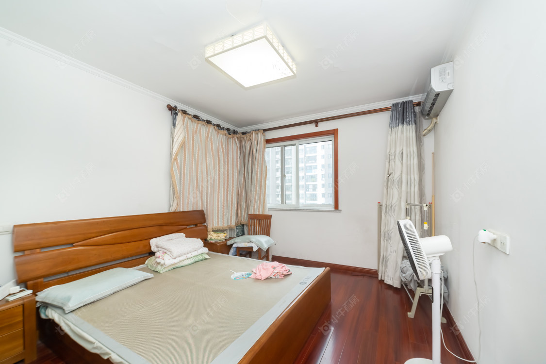 常州府西花园在售二手房源室内图_小牛看房