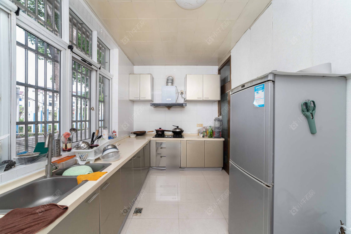 常州阳光明珠苑在售二手房源室内图_小牛看房