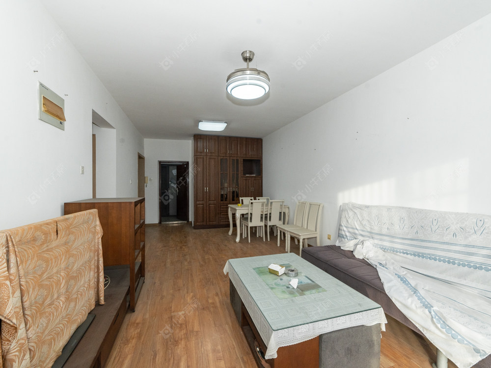 常州馨都苑在售二手房源室内图_小牛看房