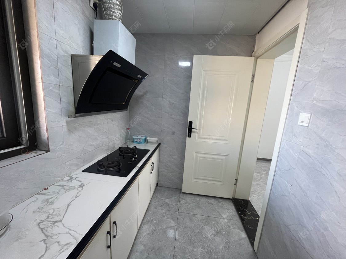 常州旭辉都会里在租房源_小牛看房