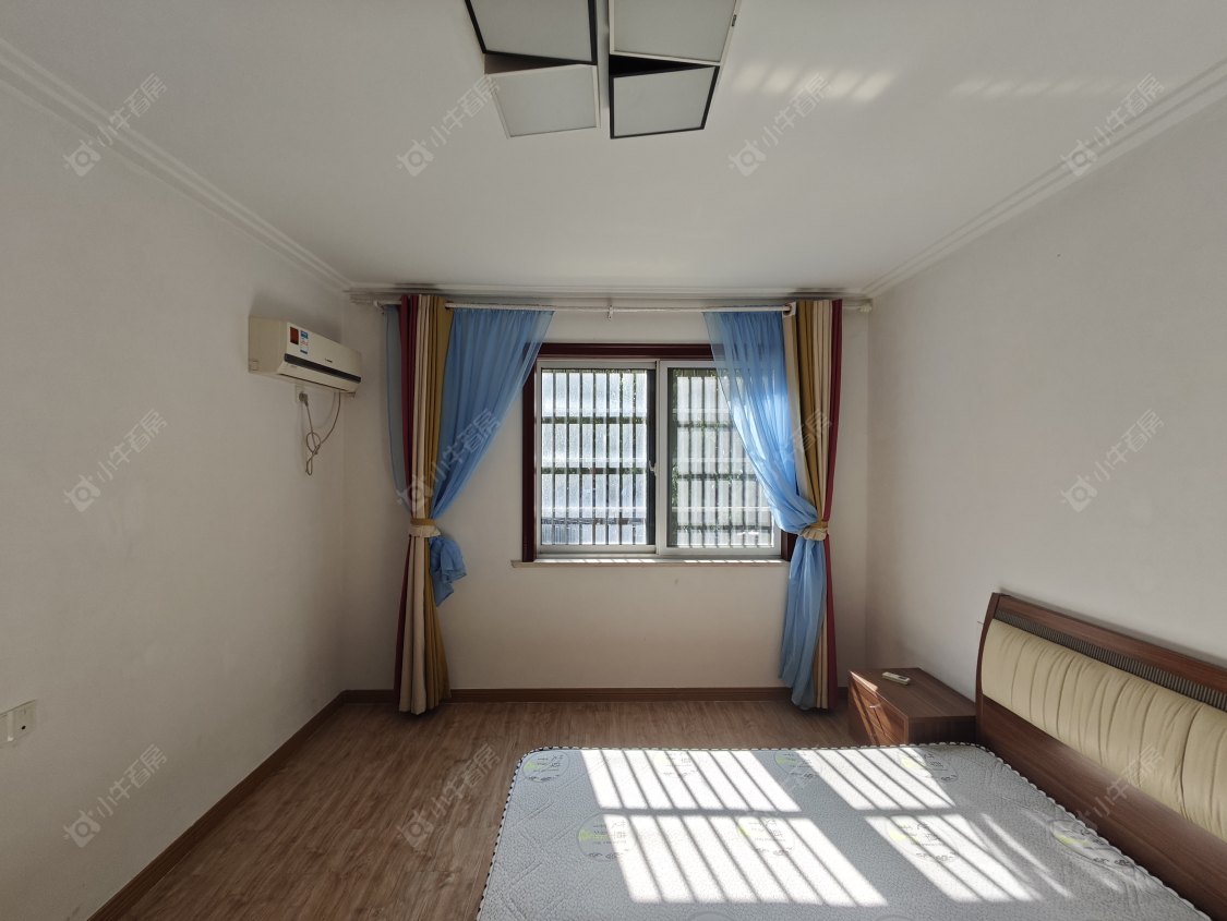 常州御源林城西区在租房源_小牛看房