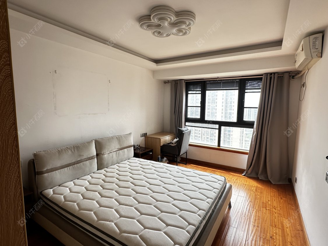 常州绿都万和城五区在租房源室内图_小牛看房