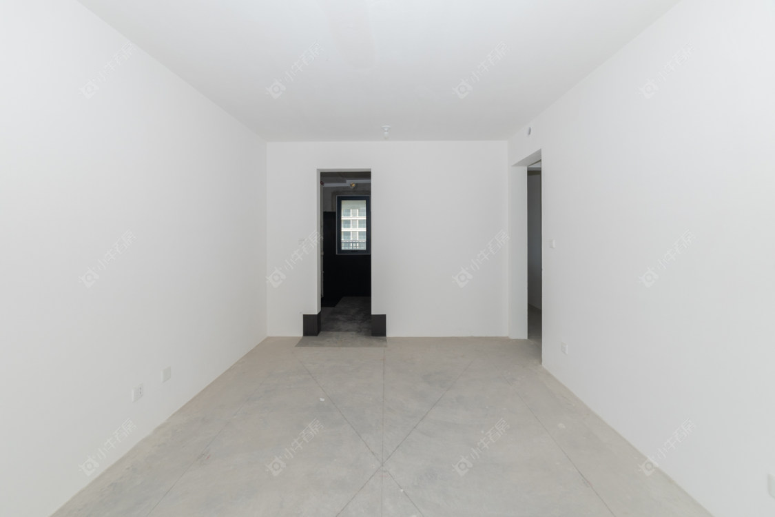 常州百馨西苑六期在售二手房源室内图_小牛看房