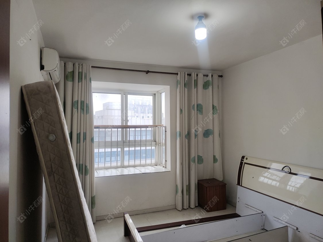 新丰苑房源户型图 常州新丰苑在租房源户型图_小牛看房