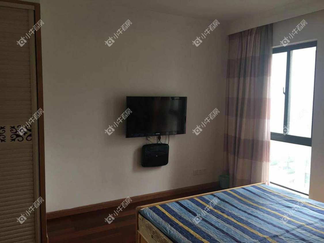 常州莱蒙城睿景公寓在租房源_小牛看房