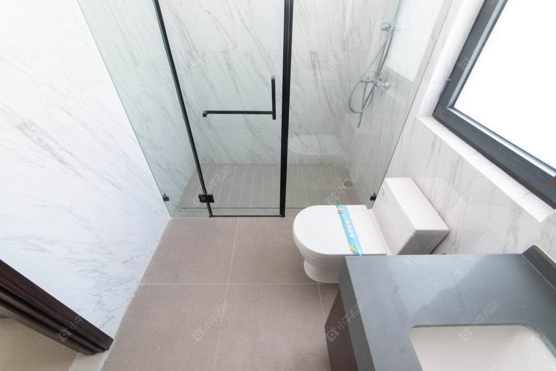 常州万科瑧湾汇（原蓝光黑钻）在售二手房源室内图_小牛看房