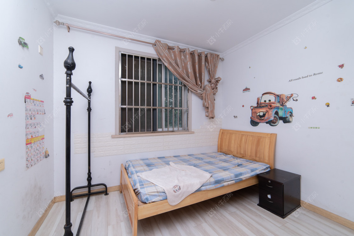 常州御水华庭二期在售二手房源室内图_小牛看房