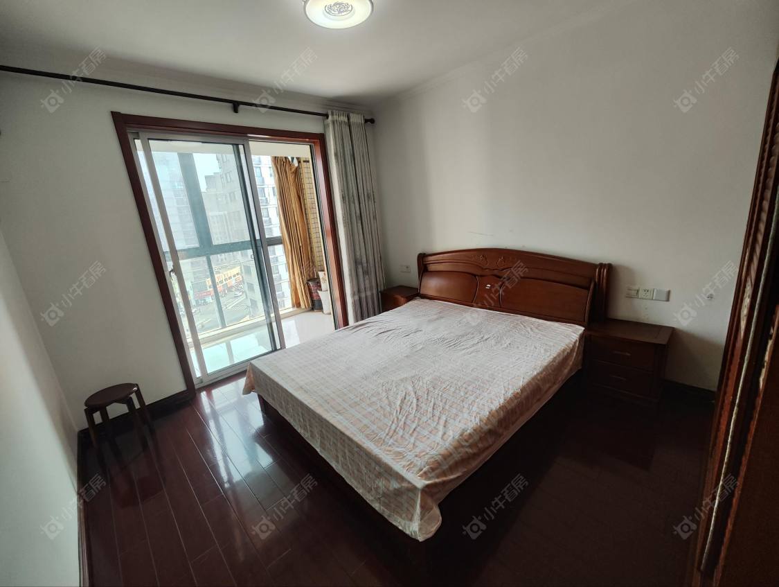 常州御源林城西区在租房源室内图_小牛看房