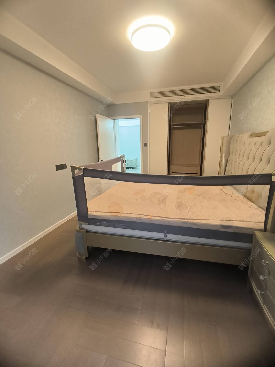 常州九龙仓繁华里在租房源室内图_小牛看房