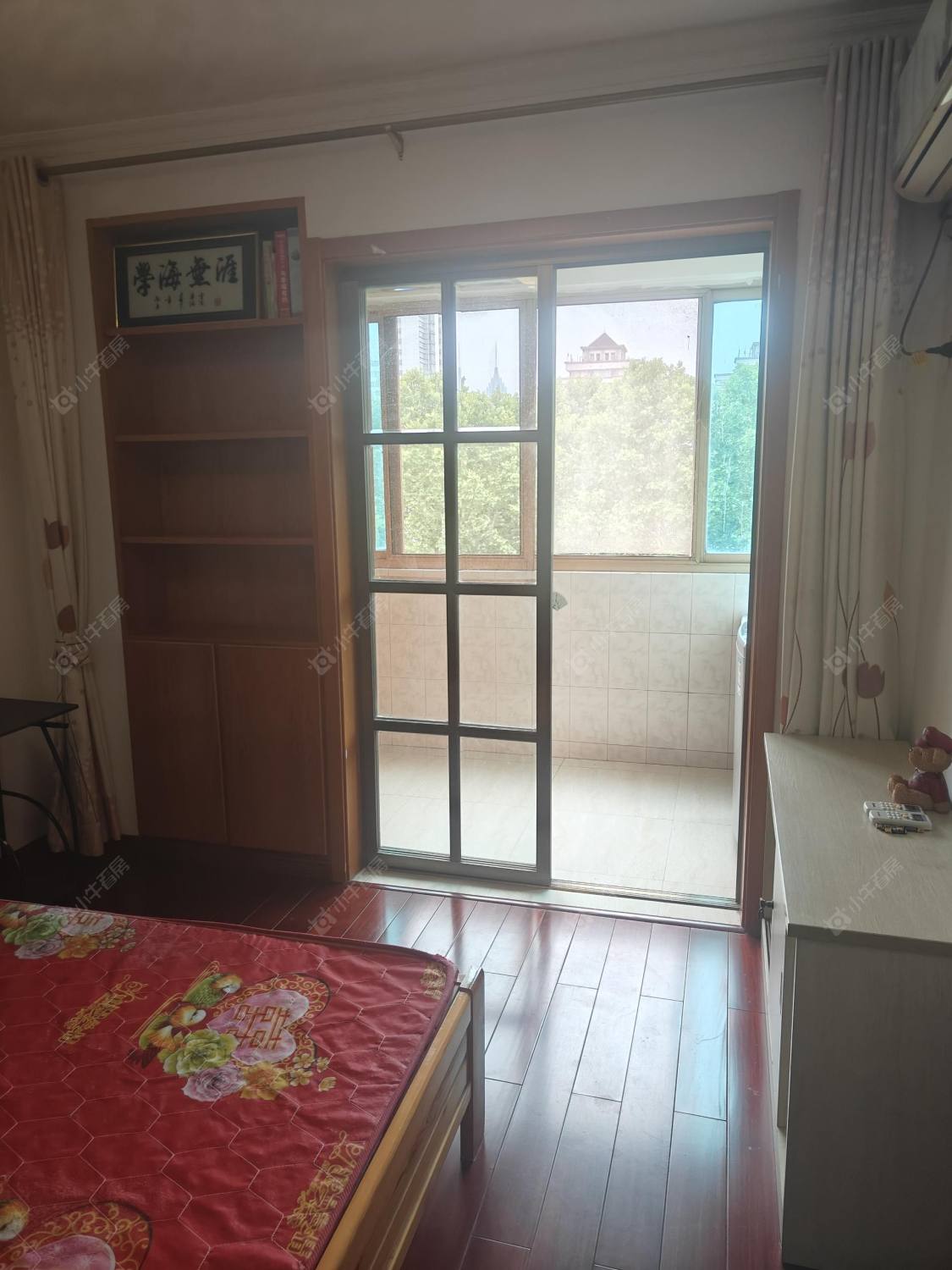 常州富都花苑北苑在租房源室内图_小牛看房