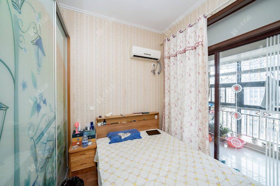 常州蔷薇家园在租房源室内图_小牛看房