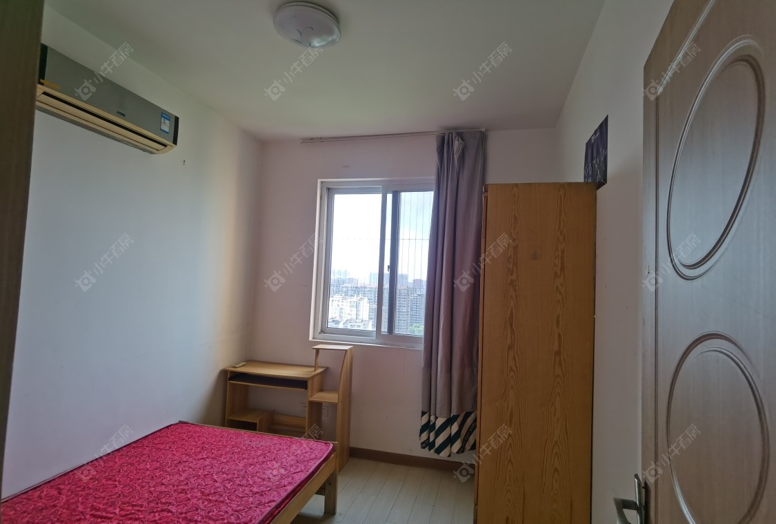 常州世纪华城东区在租房源_小牛看房