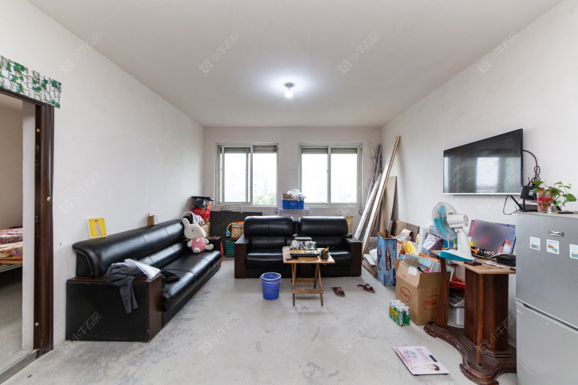 常州聚怡花园北区在售二手房源室内图_小牛看房