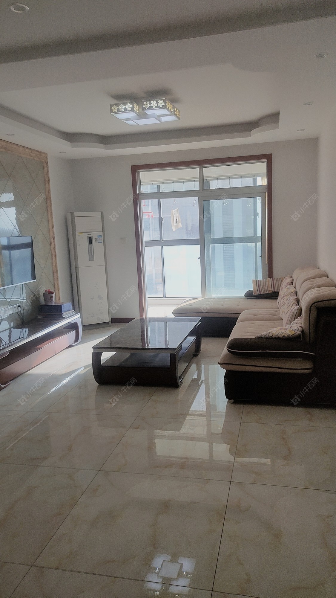 常州鼎泰花园2室2厅1卫出租_小牛看房