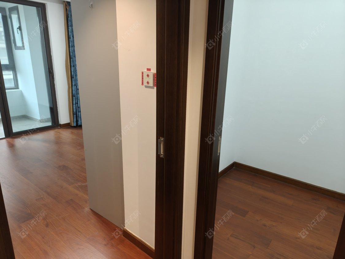 常州美的国宾府在租房源室内图_小牛看房