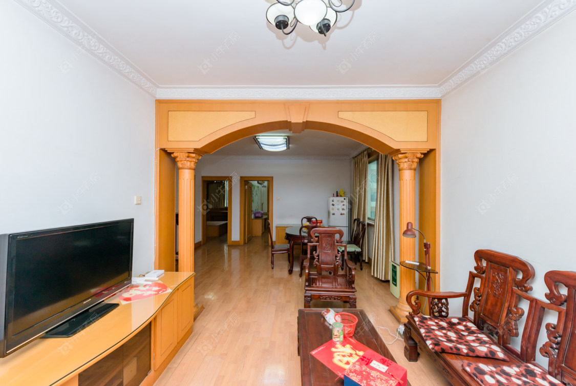 常州会馆浜公寓在售二手房源室内图_小牛看房