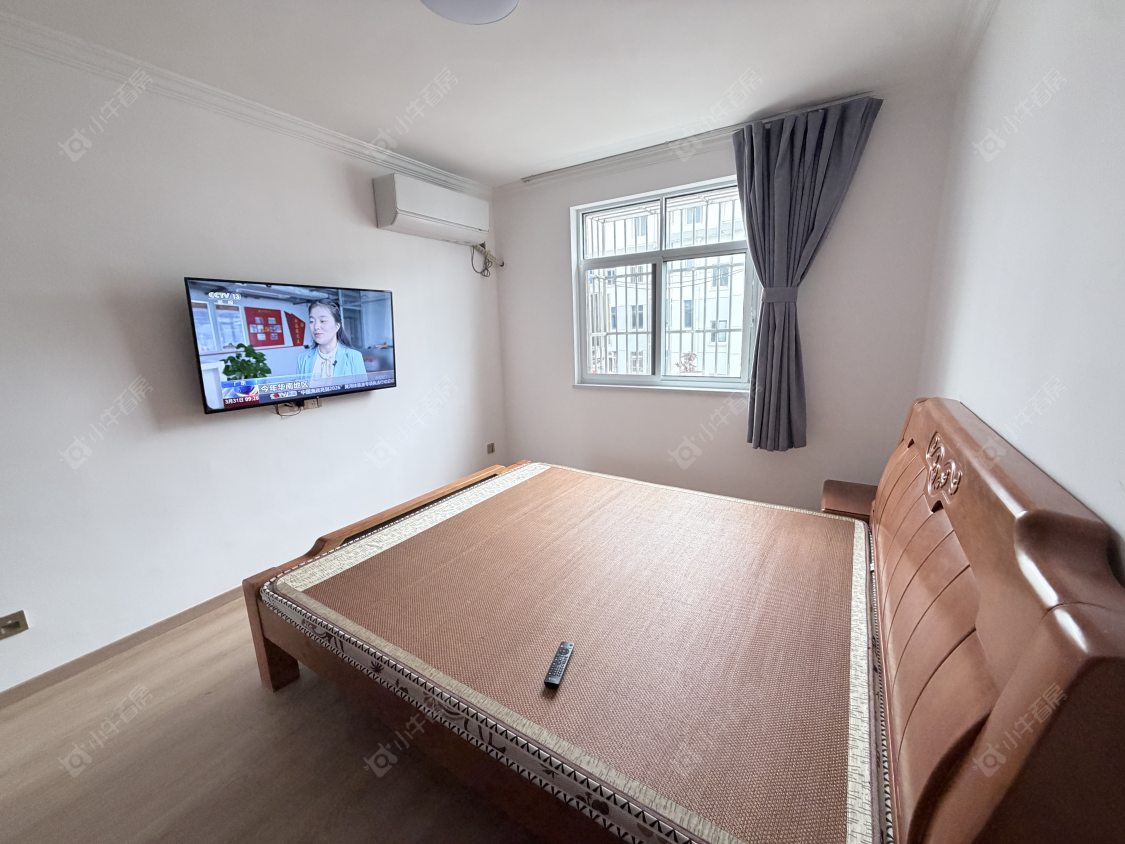 常州翠竹新村南区在租房源室内图_小牛看房