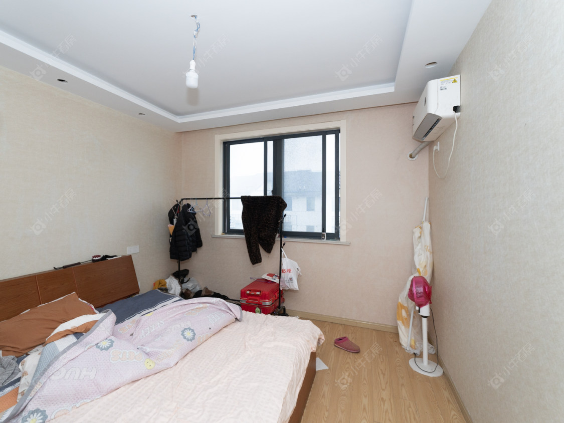 常州嘉泽新苑在售二手房源室内图_小牛看房