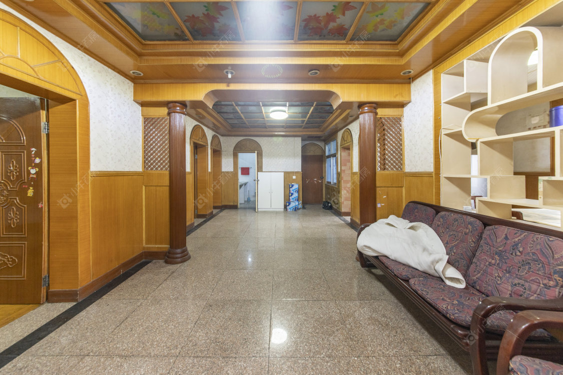 常州湾里新村在售二手房源室内图_小牛看房