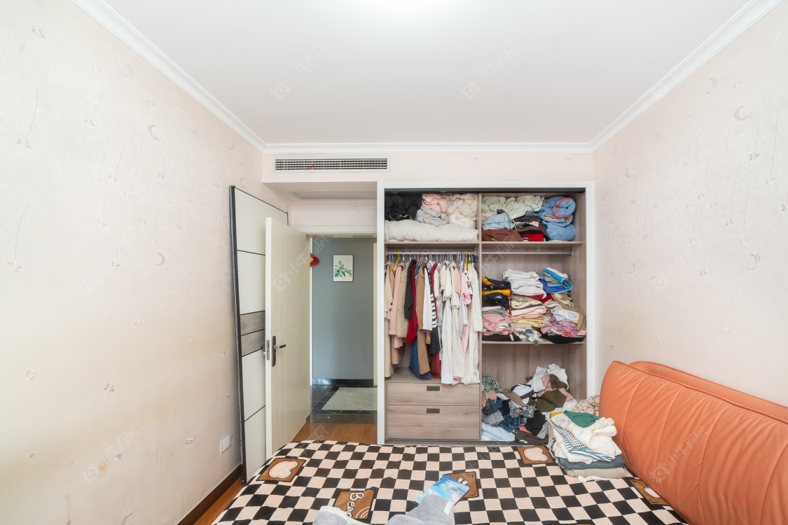 常州绿都万和城六区在售二手房源室内图_小牛看房