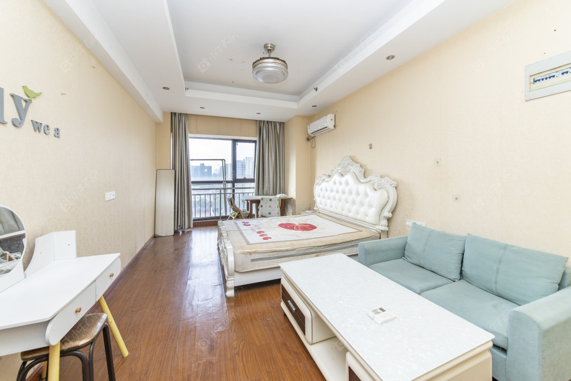 常州四季青服装城在售二手房源_小牛看房